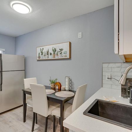 Cozy Bay Area Vacation Rental With Patio Hayward Exterior photo