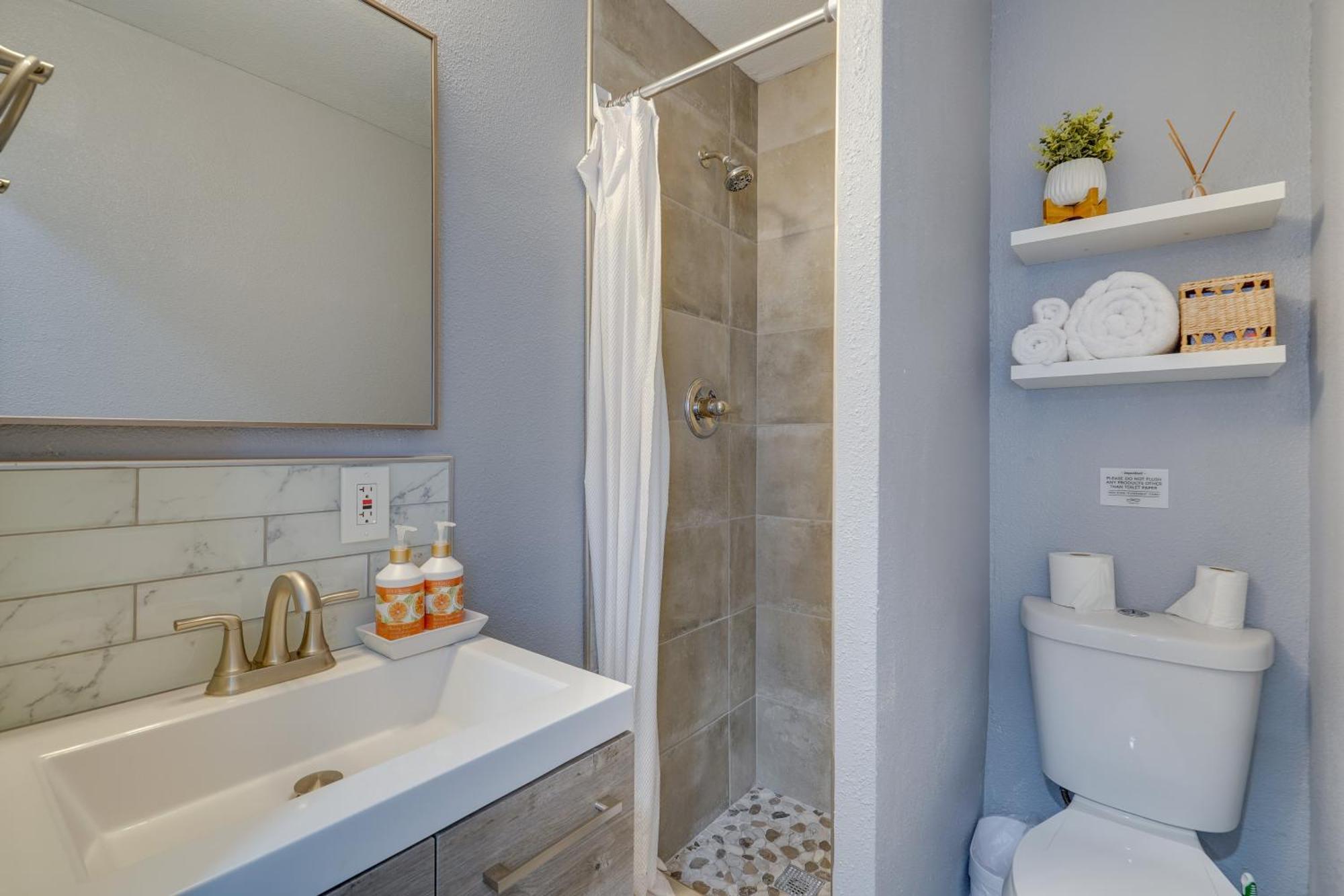 Cozy Bay Area Vacation Rental With Patio Hayward Exterior photo