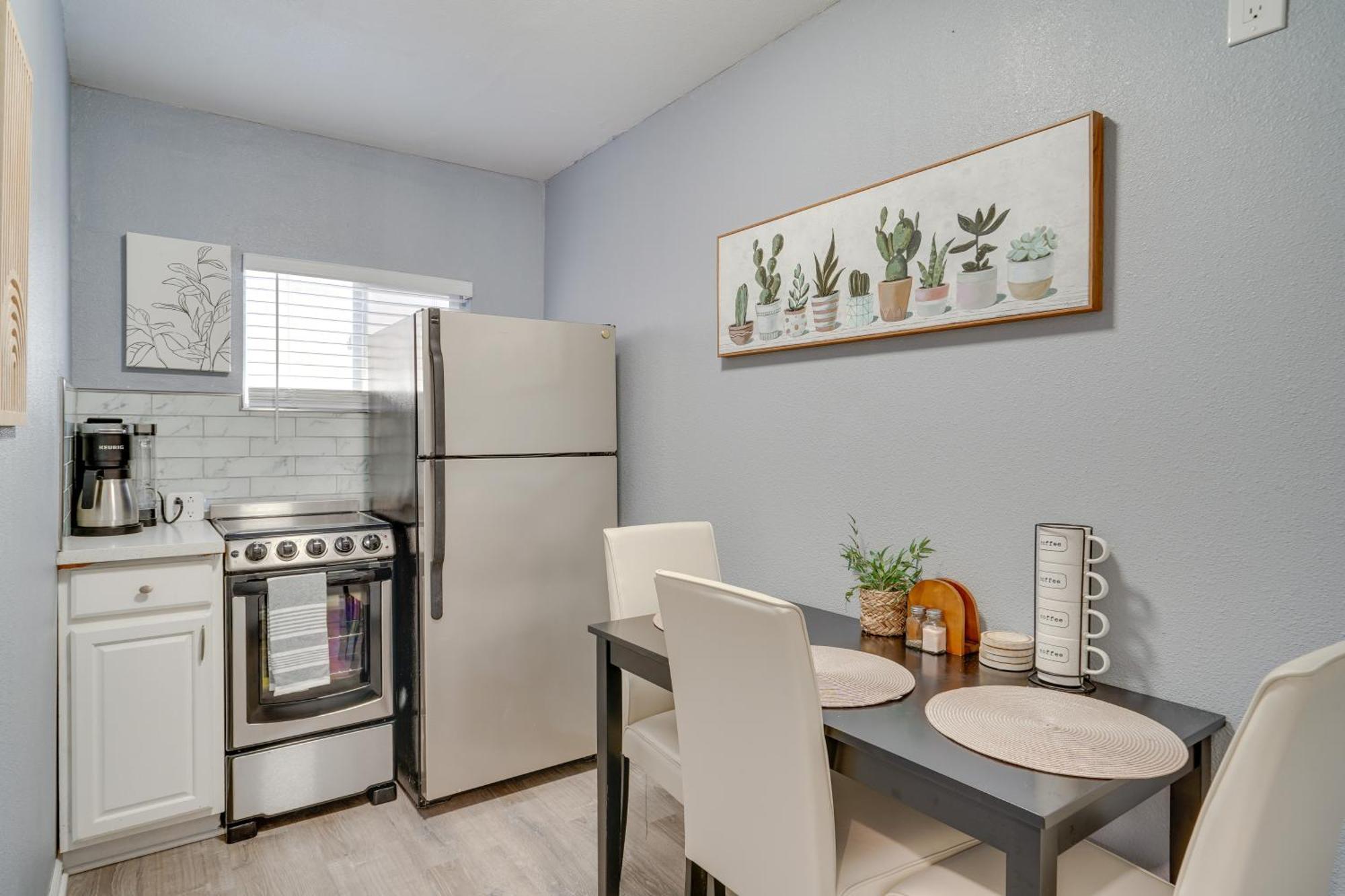 Cozy Bay Area Vacation Rental With Patio Hayward Exterior photo