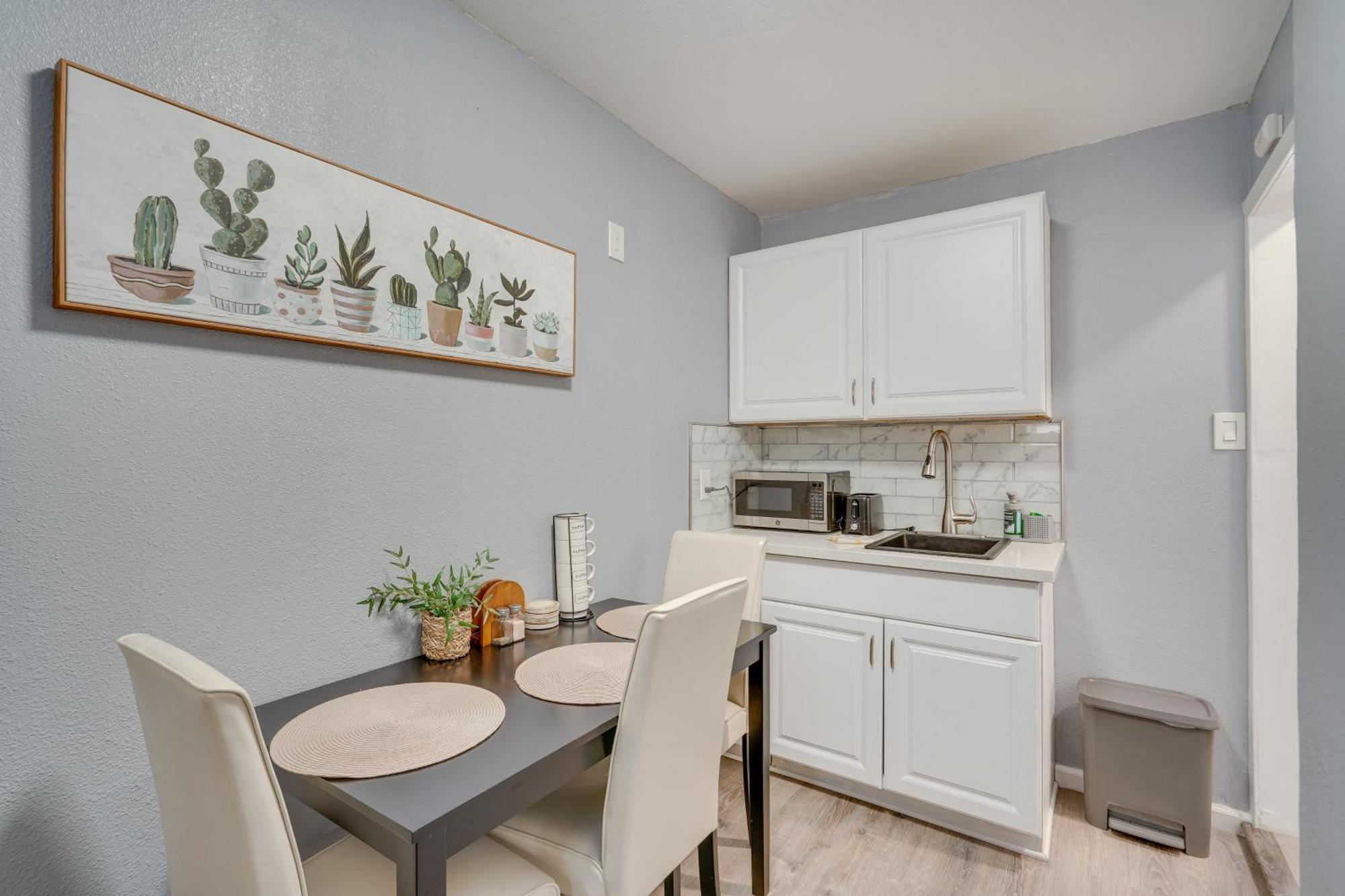Cozy Bay Area Vacation Rental With Patio Hayward Exterior photo